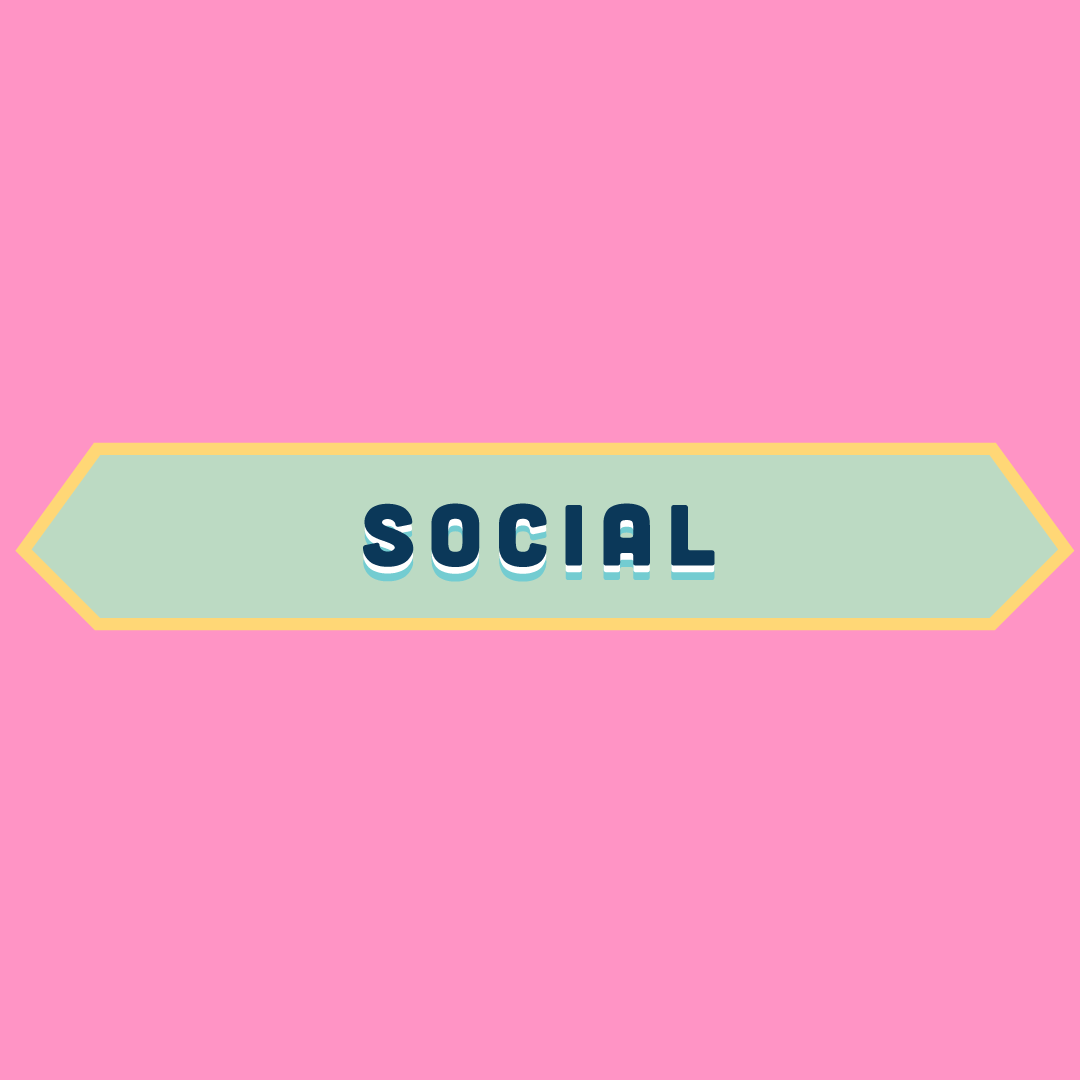 Social Templates